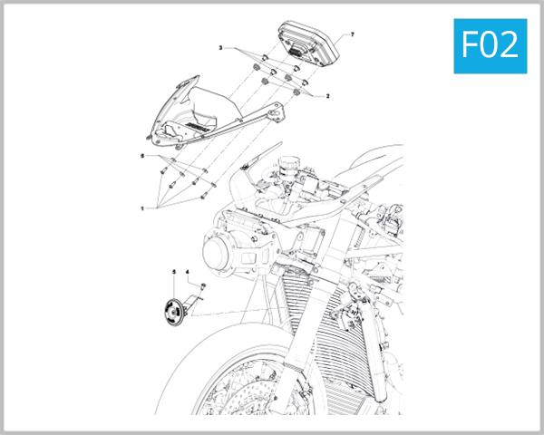 F02 - Electric System