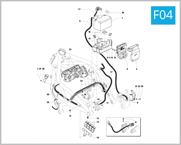F04 - Electric System