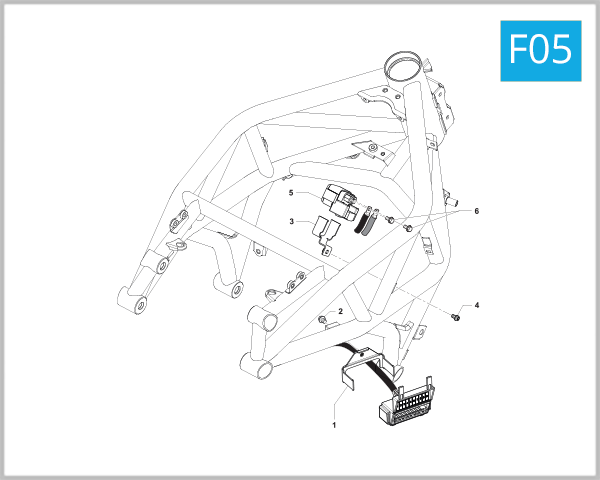 F05 - Electric System