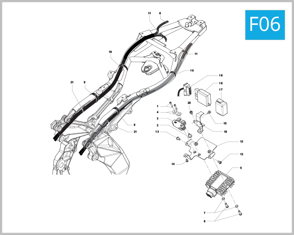 F06 - Electric System