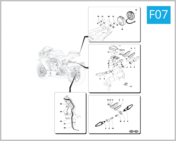 F07 - Electric System