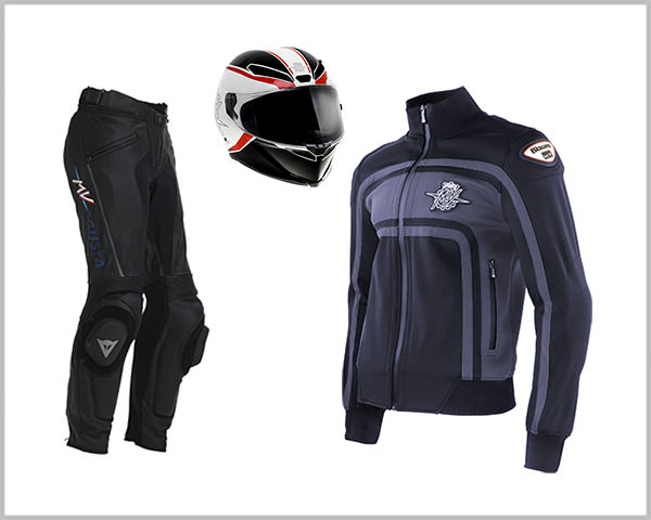 Technical Clothing