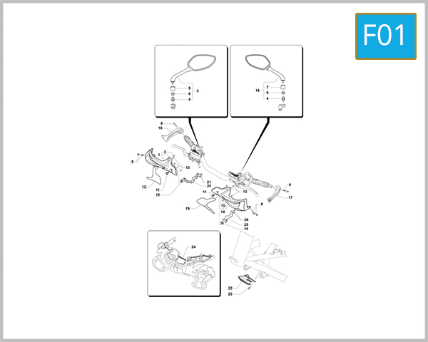 F01 - Electric System