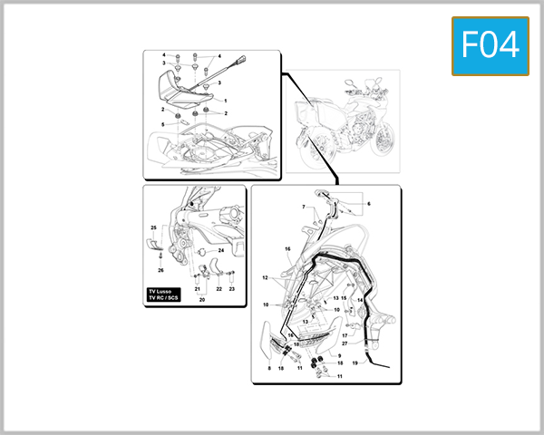 F04 - Electric System