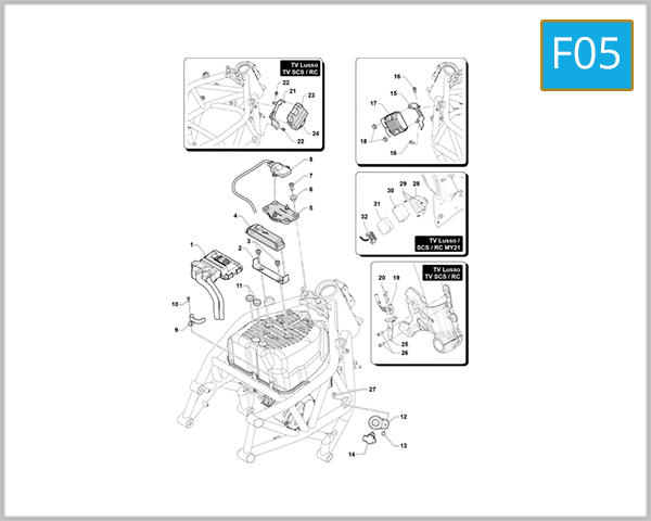 F05 - Electric System