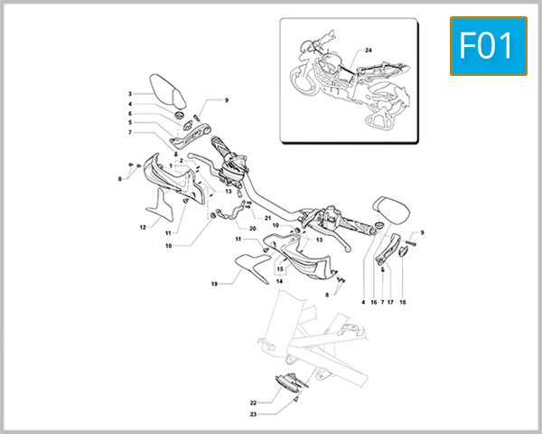 F01 - Electric System