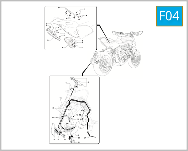 F04 - Electric System