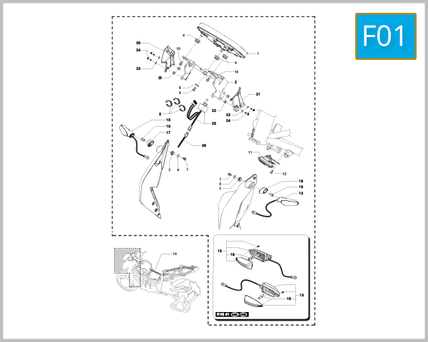 F01 - Electric System
