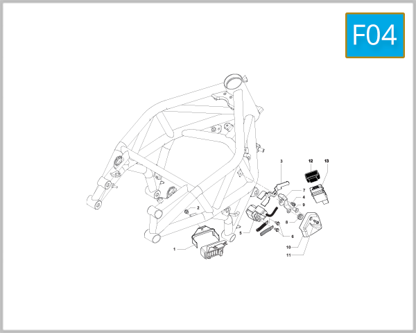 F04 - Electric System
