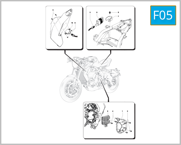 F05 - Electric System