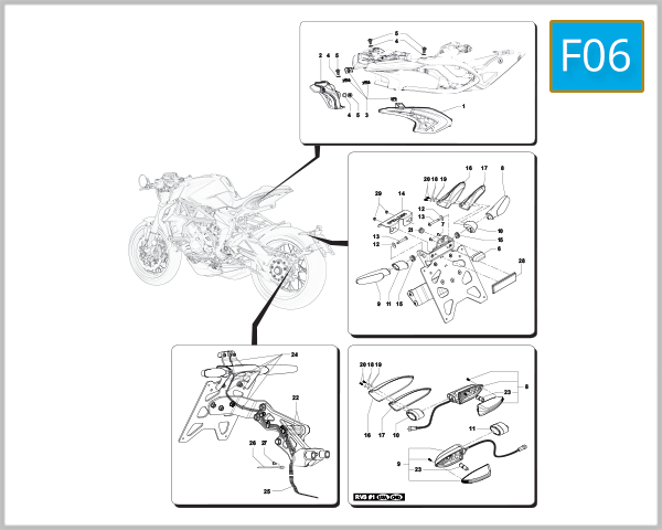 F06 - Electric System