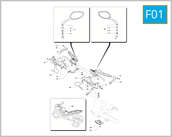 F01 - Electric System