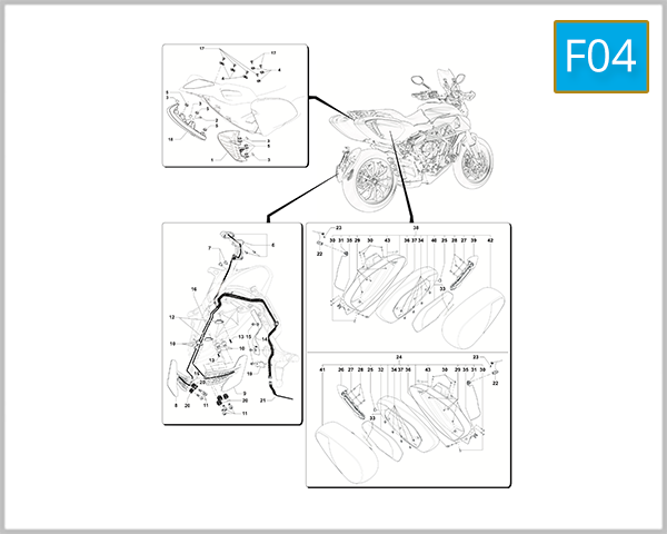 F04 - Electric System