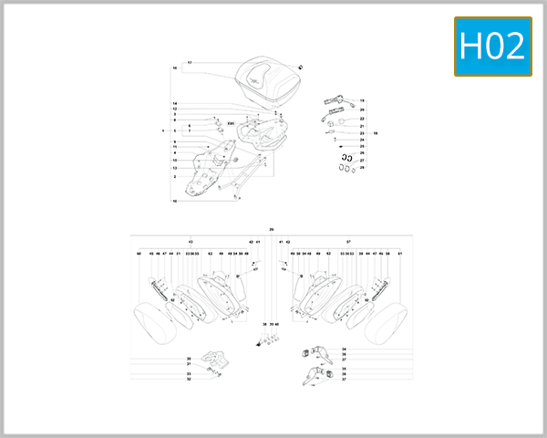 H02 - Accessories and Kits