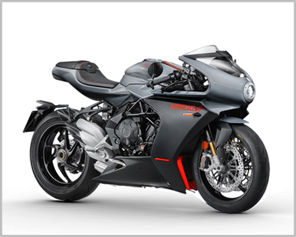 Superveloce 800 MY23