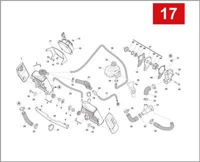 017 - COOLING SYSTEM