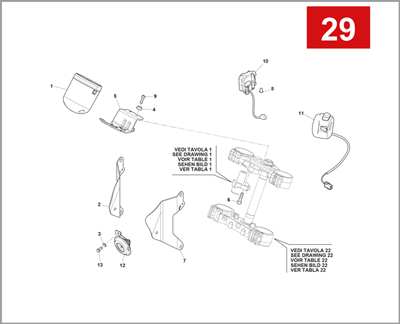 029 - DIGITAL INSTRUMENT