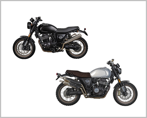 ACE OF SPADES AND OUTLAW 440 MY19