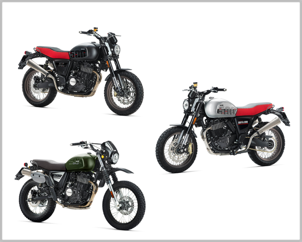 ACE OF SPADES OUTLAW AND SIX DAYS 500 MY20