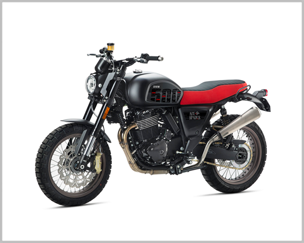 ACE OF SPADES 440 MY18