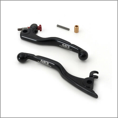 Brake and Clutch Levers