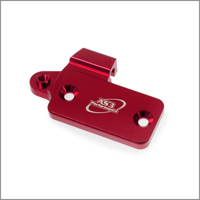 Reservoir Caps and Tanks