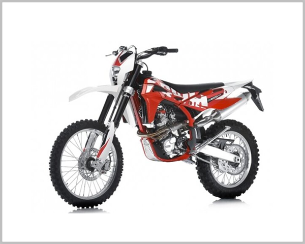 RS 300R-RS 500R MY17