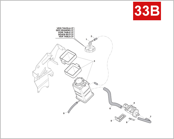 33B - USA KIT CANISTER (SM 500R E4)