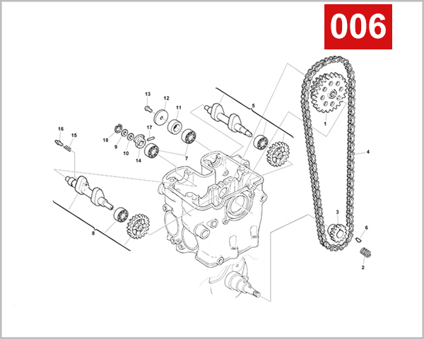 006 - VALVE TIMING