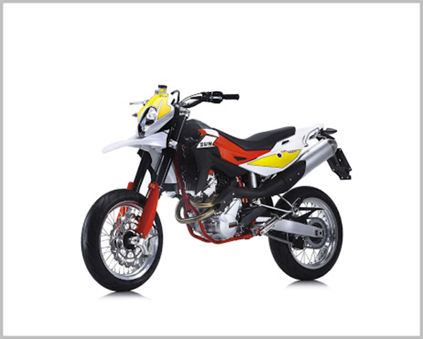 RS 650R Facelift 2016