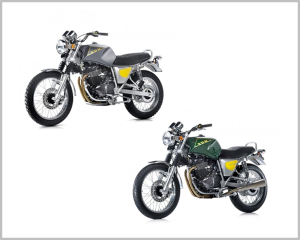 SILVER VASE - GRAN TURISMO MY16