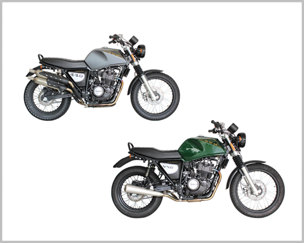 SILVER VASE - GRAN TURISMO MY17-MY18