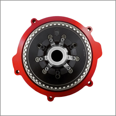 Slipper Clutch
