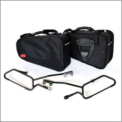 Tankbags and Luggage