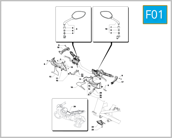F01 - Electric System