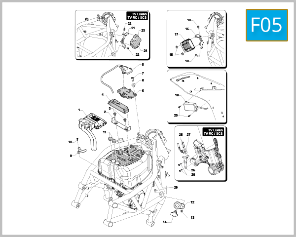 F05 - Electric System