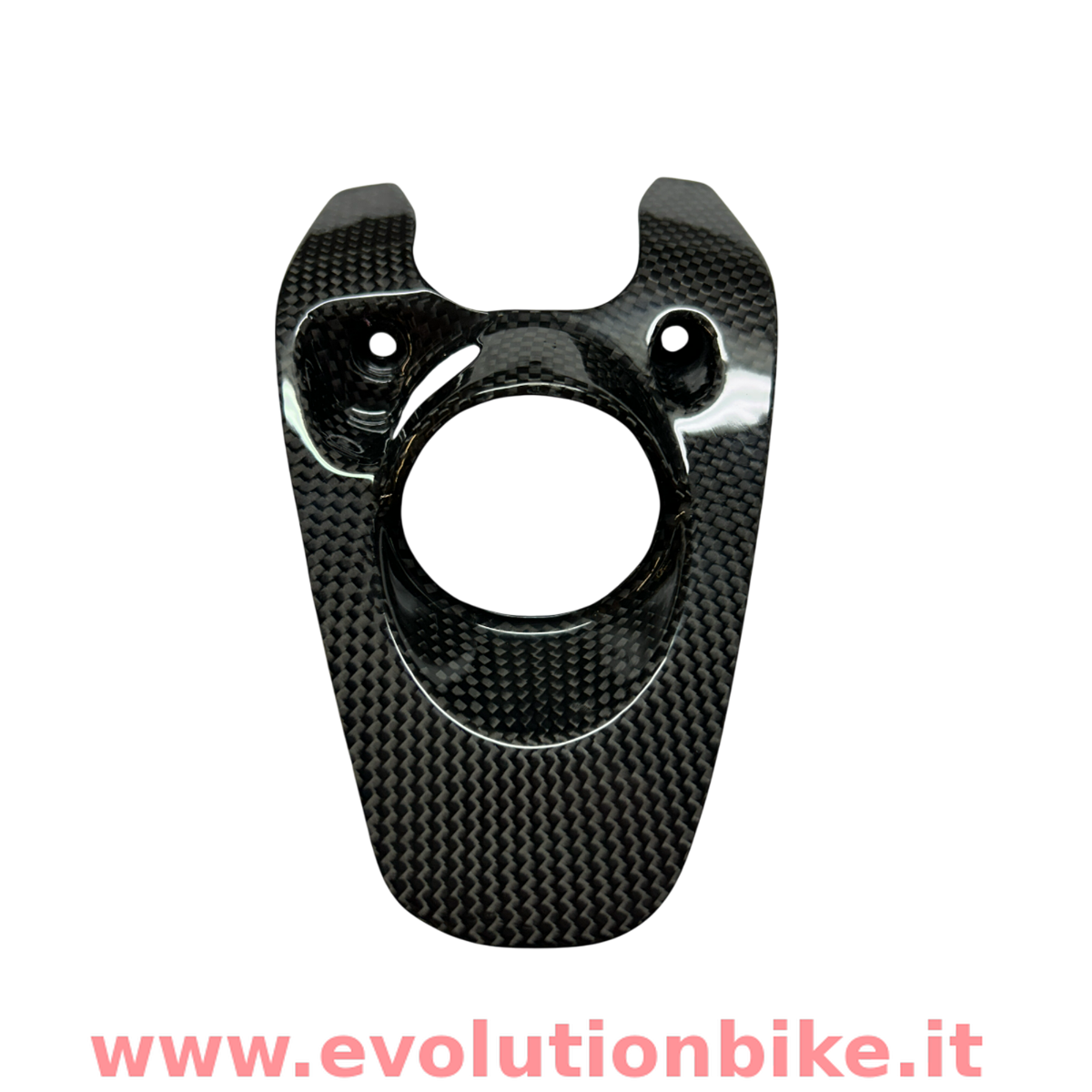 B3 RR/Dragster RR Carbon Key Guard