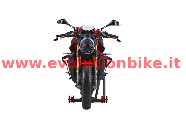 パーツ MV Agusta Corse CNC Mirrors MV Agusta Corse CNC Mirrors