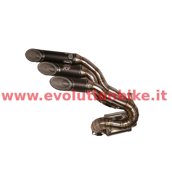 MV Agusta Corse 3 Carbon Ways (homologated)