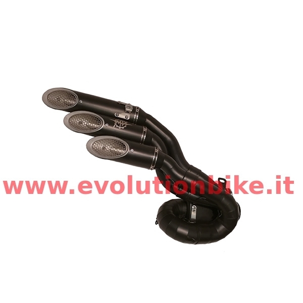 MV Agusta Corse 3 Ceramic Ways (homologated)