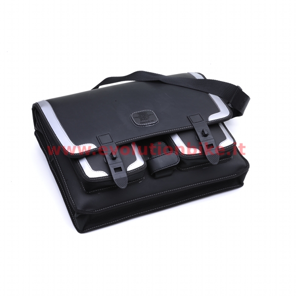 MV Agusta Corse Fuel Tank Briefcase 24h. Bag