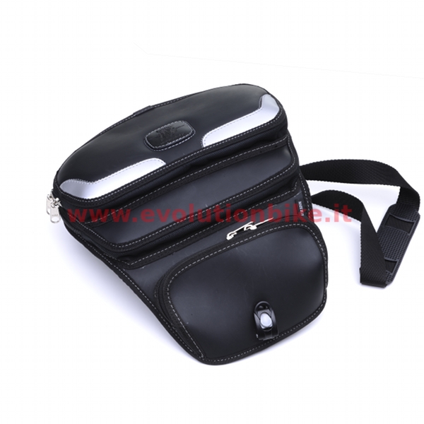 MV Agusta Corse Fuel Tank Trip Bag