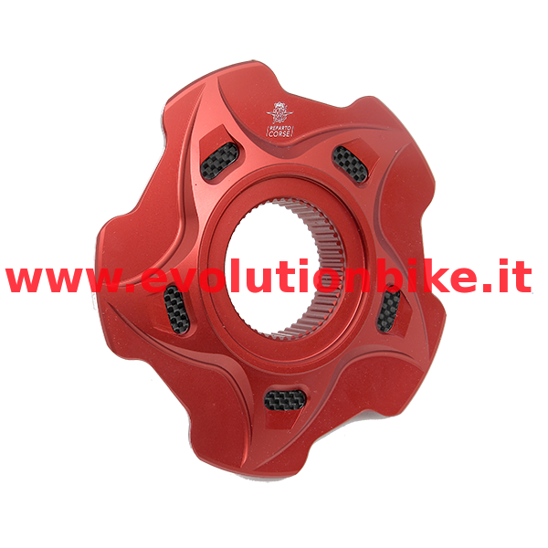 MV Agusta Corse Rear Sprocket Flange