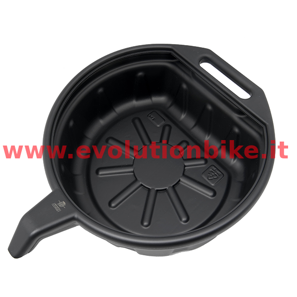 MV Agusta Corse Oil Drain Pan (3.5 lt)