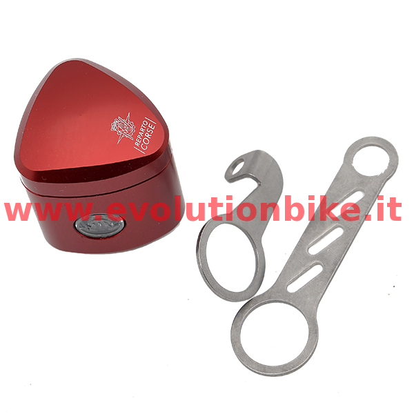 MV Agusta Corse Front Brake Reservoir Tank