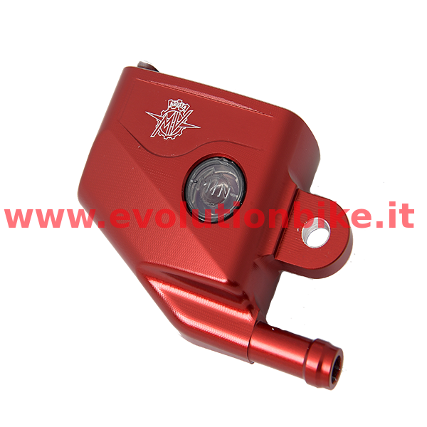 MV Agusta Corse Fluid Reservoir Rear Brake