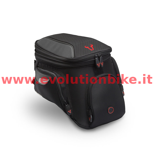 SW-Motech F4/B4 Y10 Tankbag QUICK-LOCK EVO City