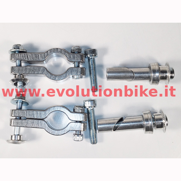 Circuit Fenix Adapters (kit)