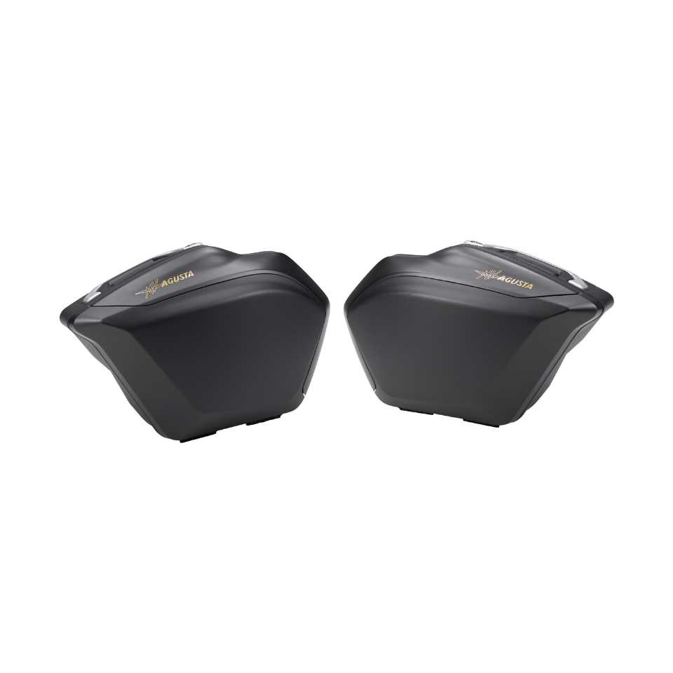 Tankbags and Luggage