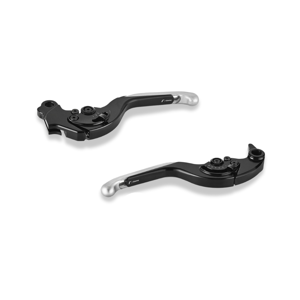 Brake and Clutch Levers